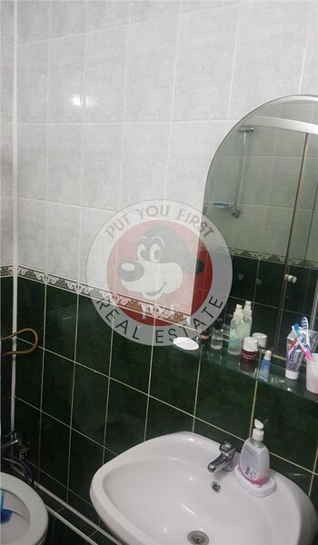 Fizicienilor | Apartament 4 camere | 80mp | decomandat | B8015