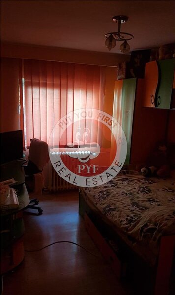 Fizicienilor | Apartament 4 camere | 80mp | decomandat | B8015